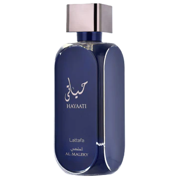 Hayaati Al Maleky