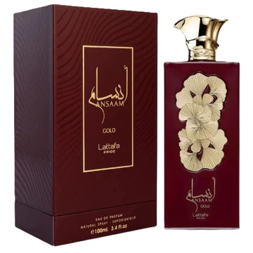 Ansaam Gold