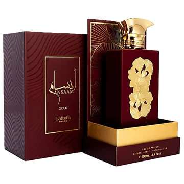 Ansaam Gold