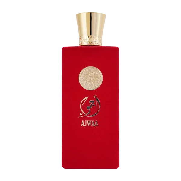 Ajwaa Murakaz Concentrated Red