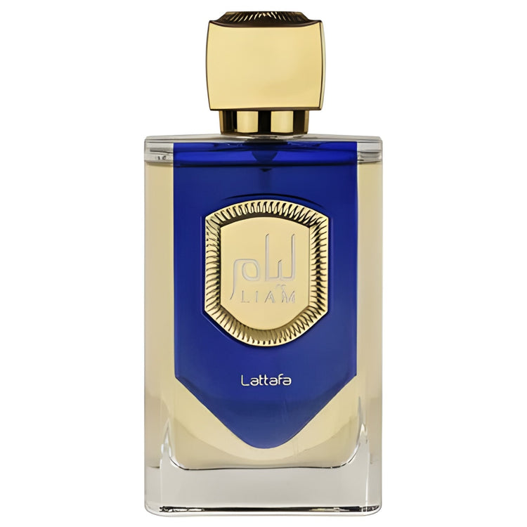Liam Blue