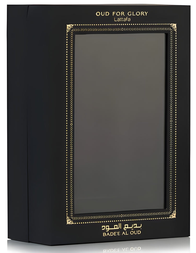 Bade'e Al Oud Oud For Glory