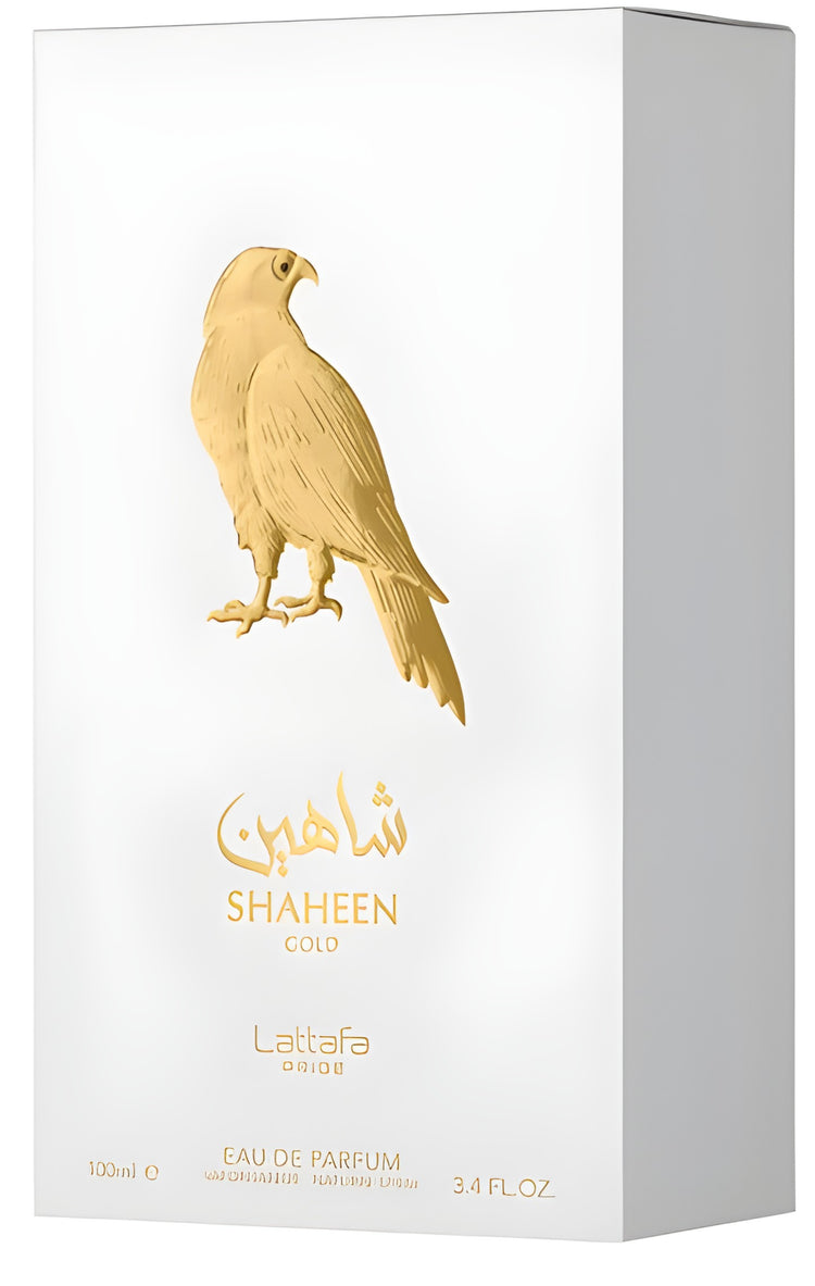 Shaheen Gold