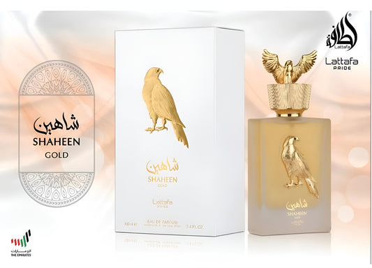 Shaheen Gold