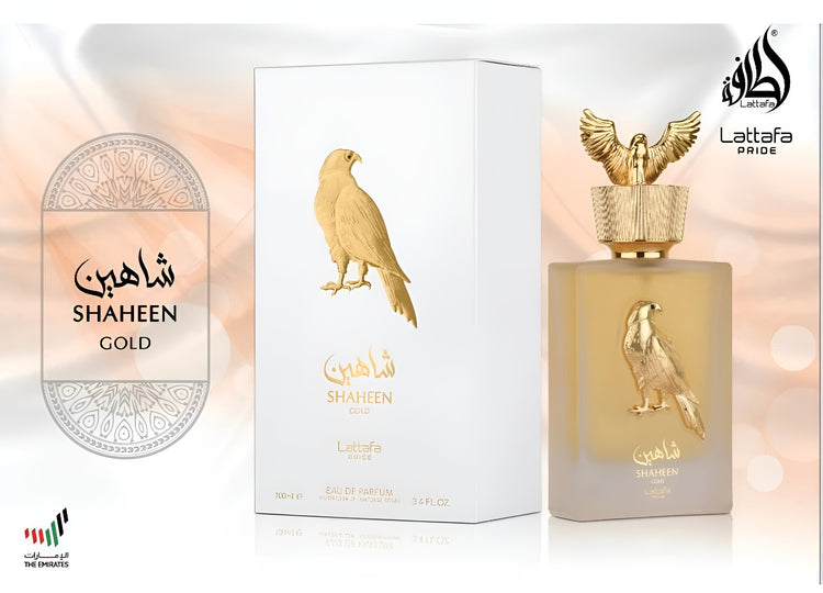 Shaheen Gold