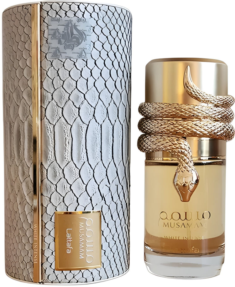 Musamam White Intense