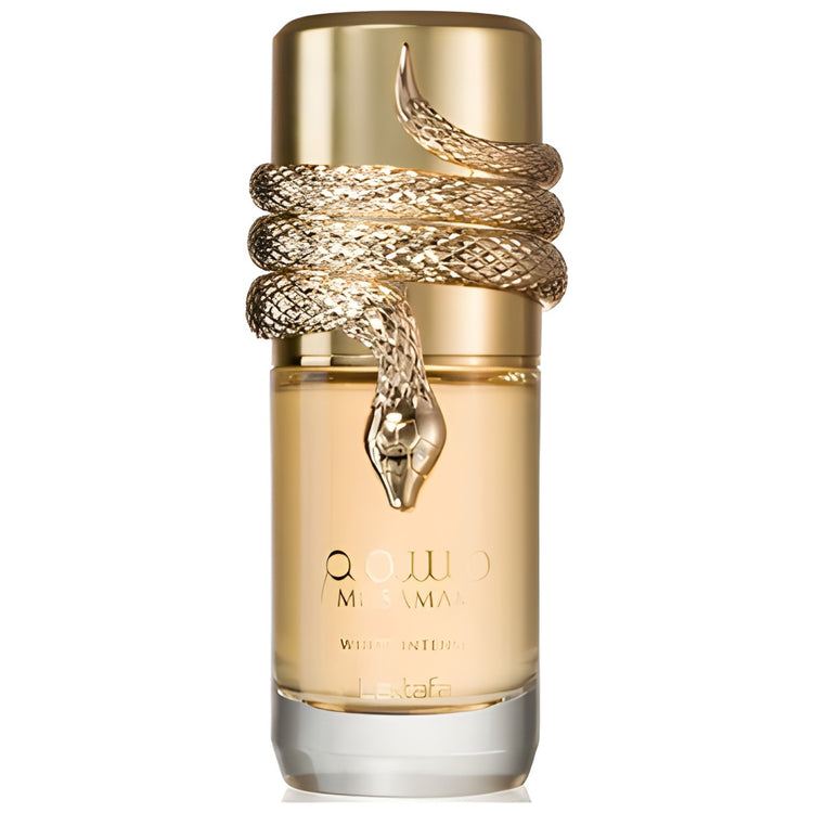 Musamam White Intense