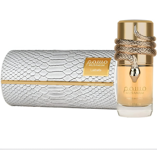 Musamam White Intense