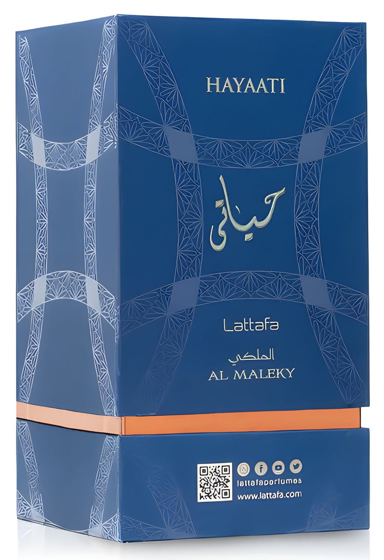 Hayaati Al Maleky