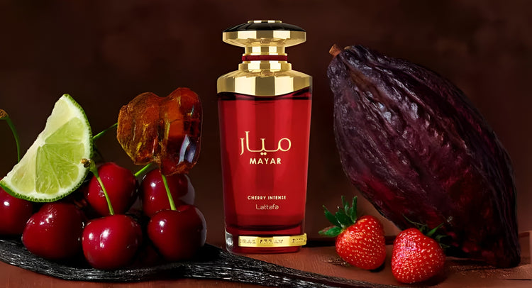 Mayar Cherry Intense