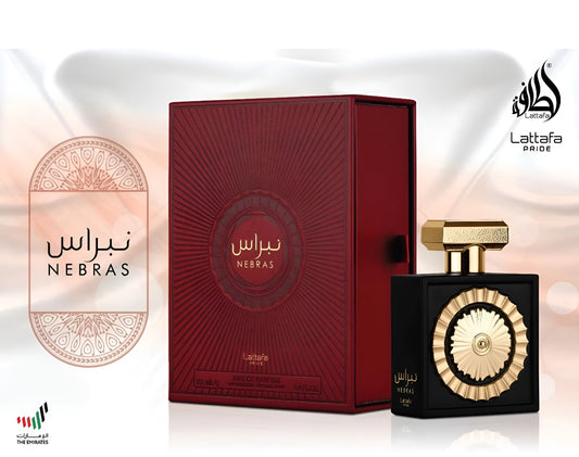 Nebras
