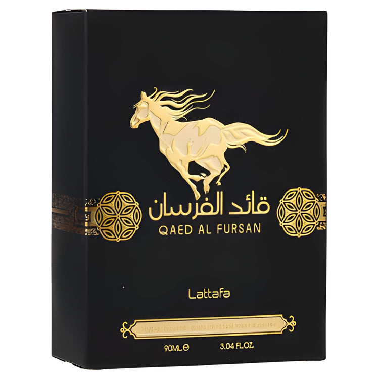Qaed Al Fursan