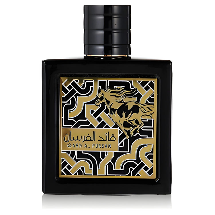 Qaed Al Fursan