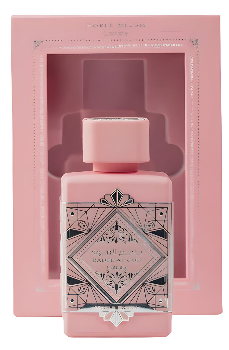Bade'e Al Oud Noble Blush