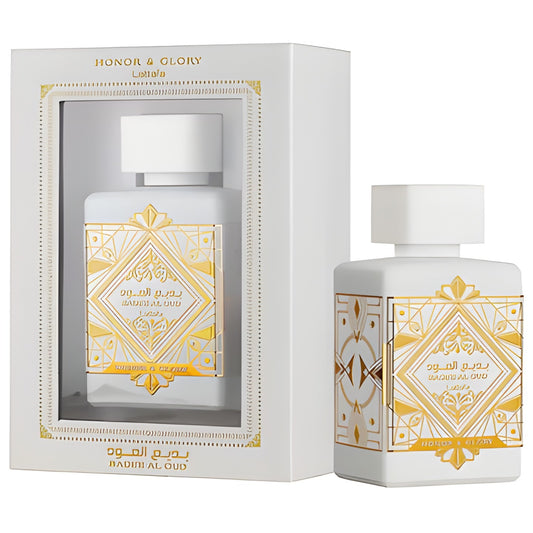 Bade'e Al Oud Honor & Glory
