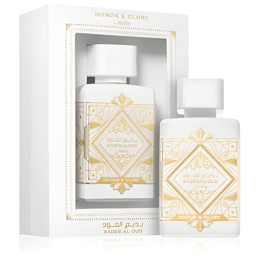 Bade'e Al Oud Honor & Glory