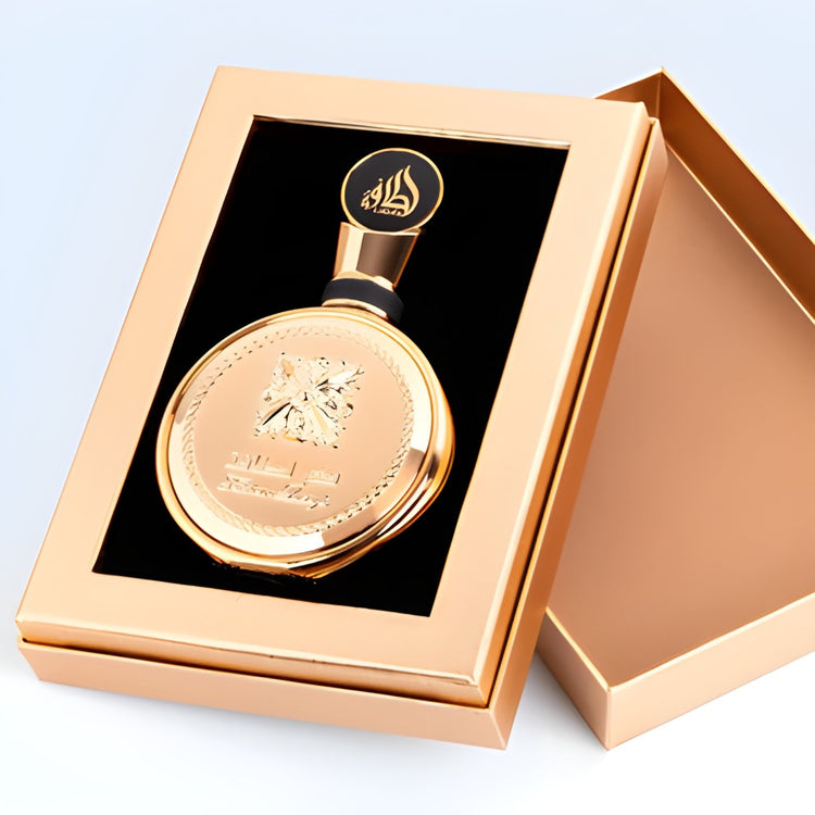 Fakhar Gold Extrait