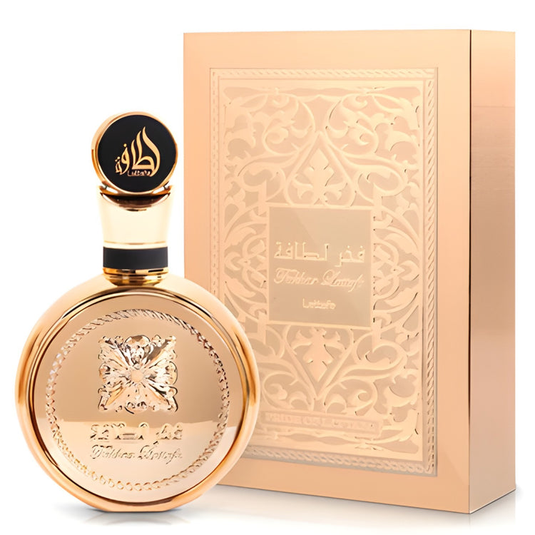 Fakhar Gold Extrait