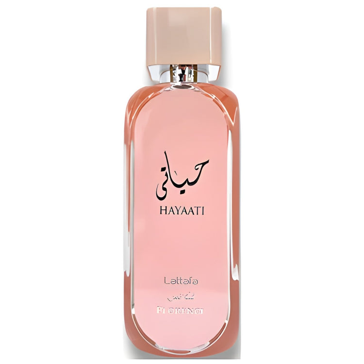 Hayaati Florence