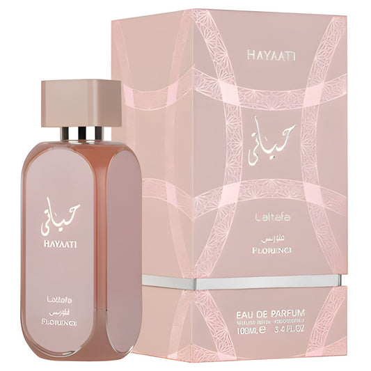 Hayaati Florence