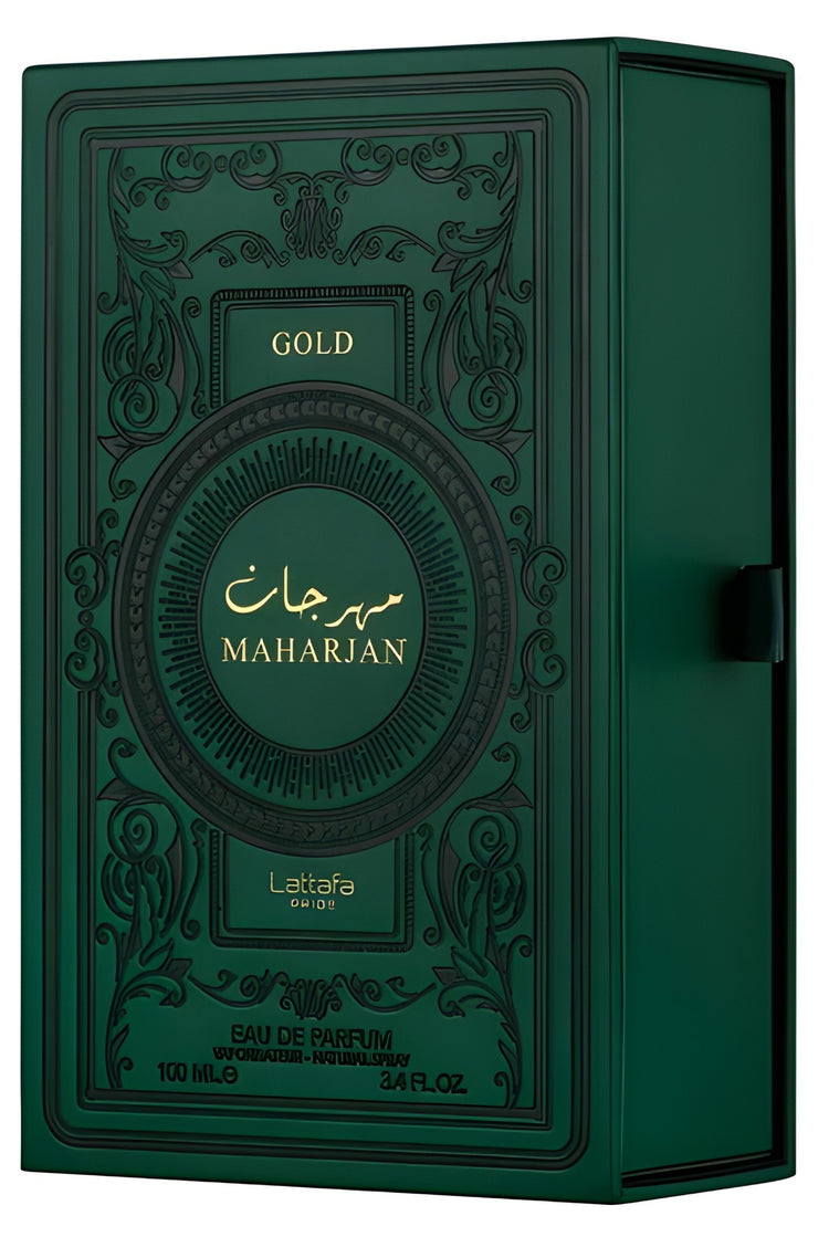 Maharajan Gold