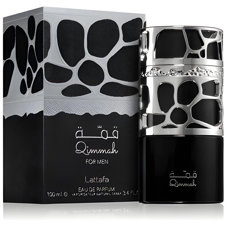 Qimmah For Men