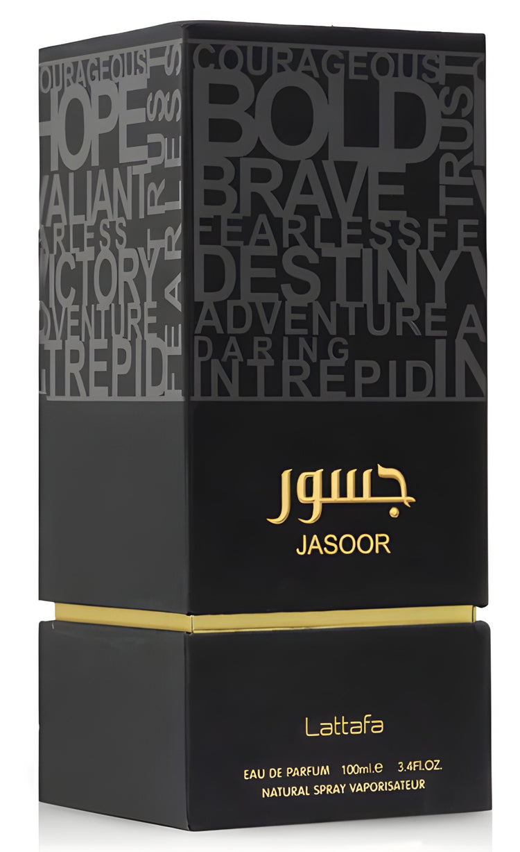 Jasoor