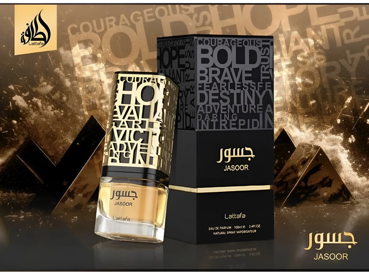 Jasoor