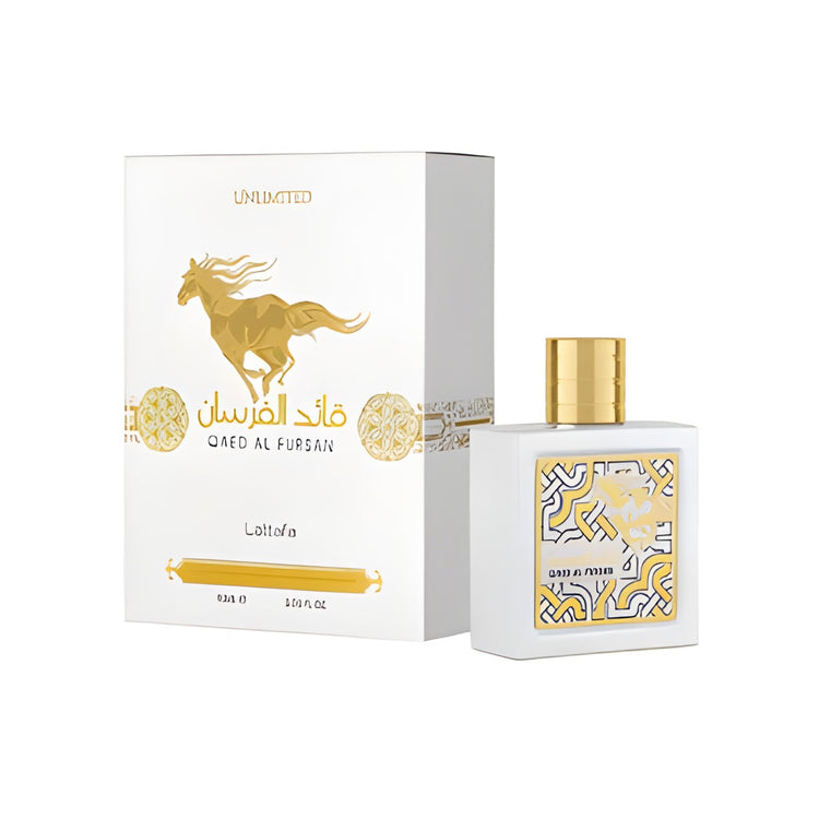 Qaed Al Fursan Unlimited