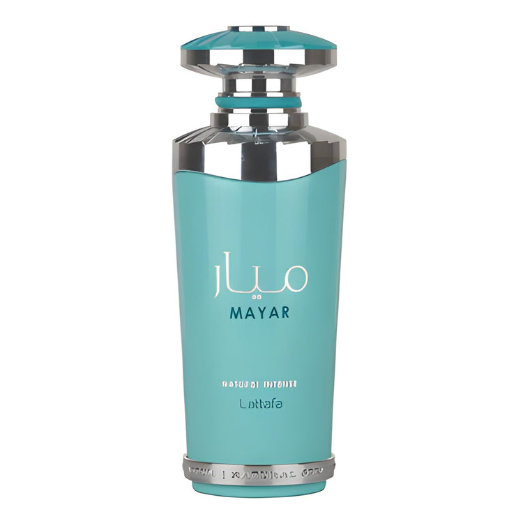 Mayar Natural Intense