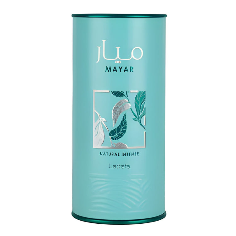 Mayar Natural Intense