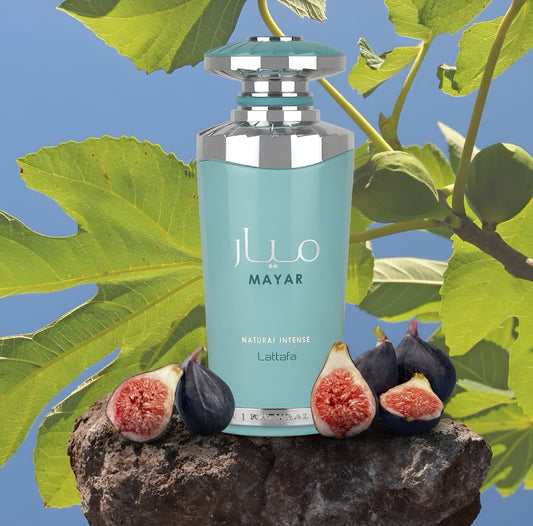 Mayar Natural Intense