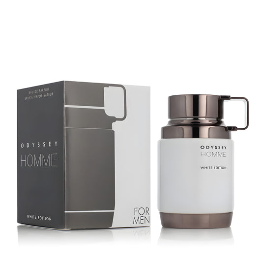 Odyssey White