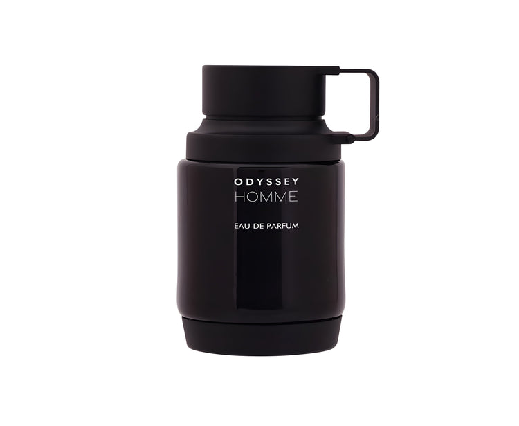Odyssey Homme Black (6.8 oz)