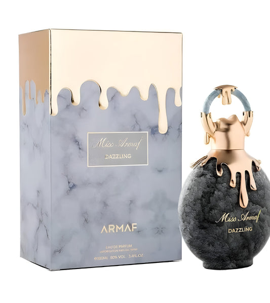 MIss Armaf Dazzling