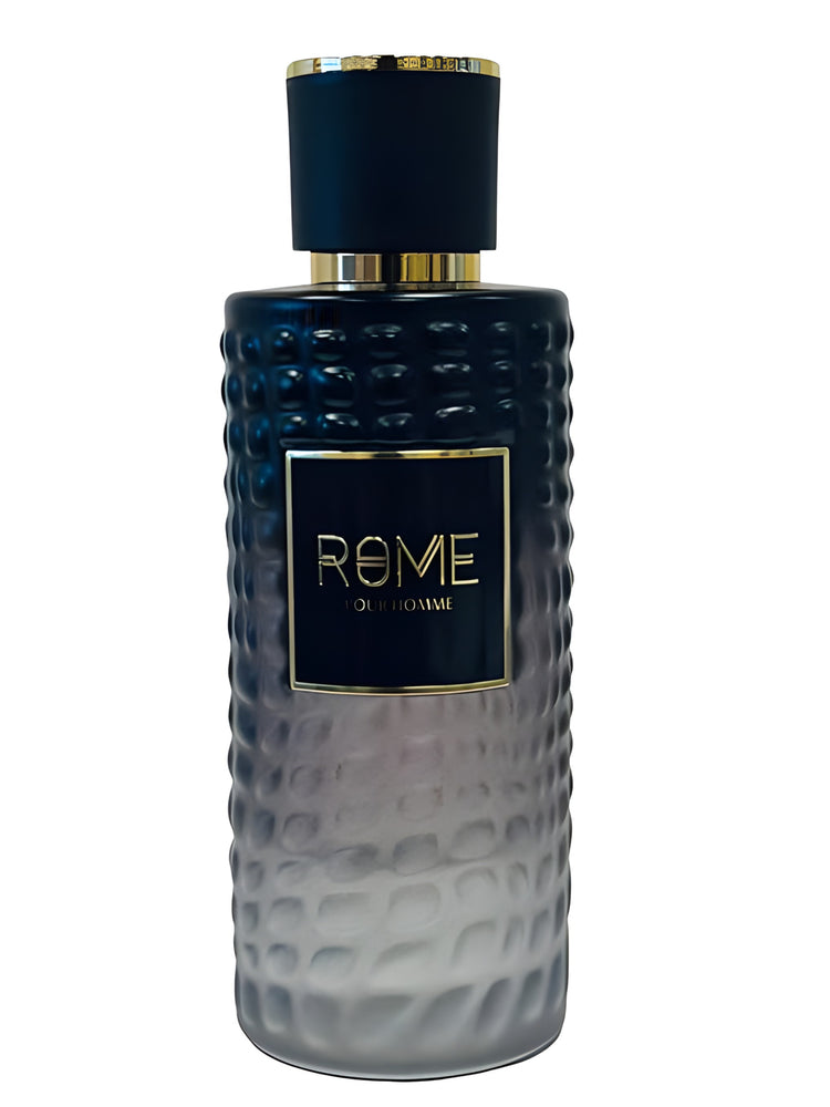 Rome For Men