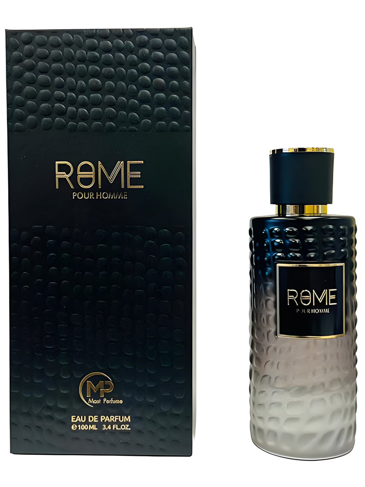 Rome For Men