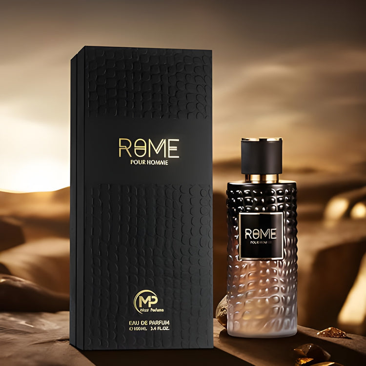 Rome For Men