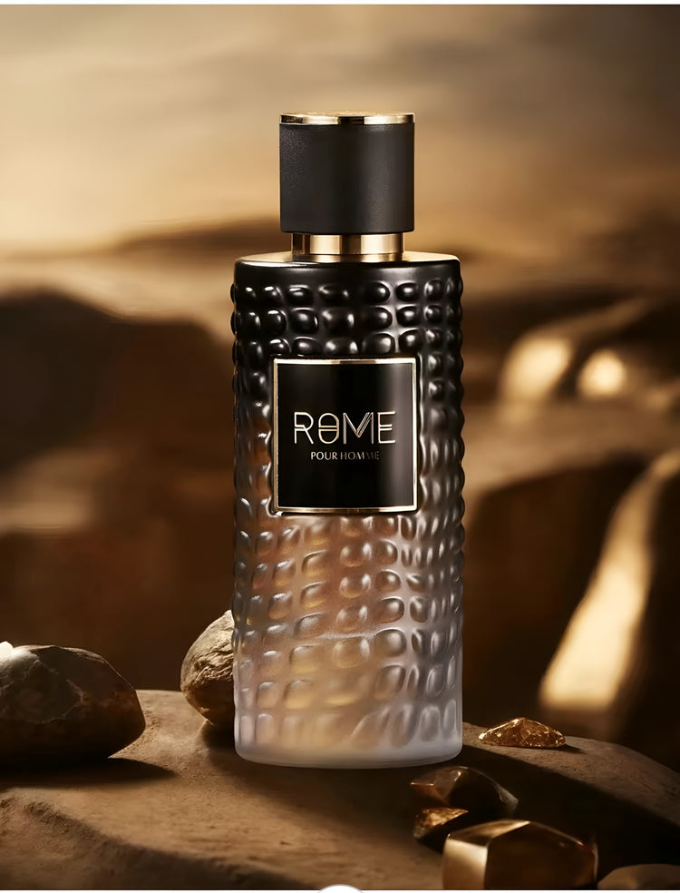 Rome For Men
