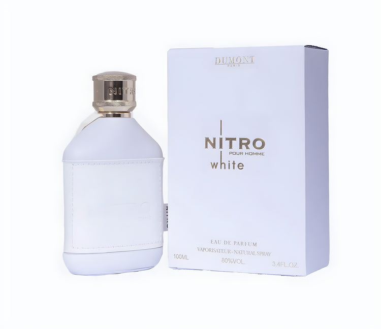 Nitro White