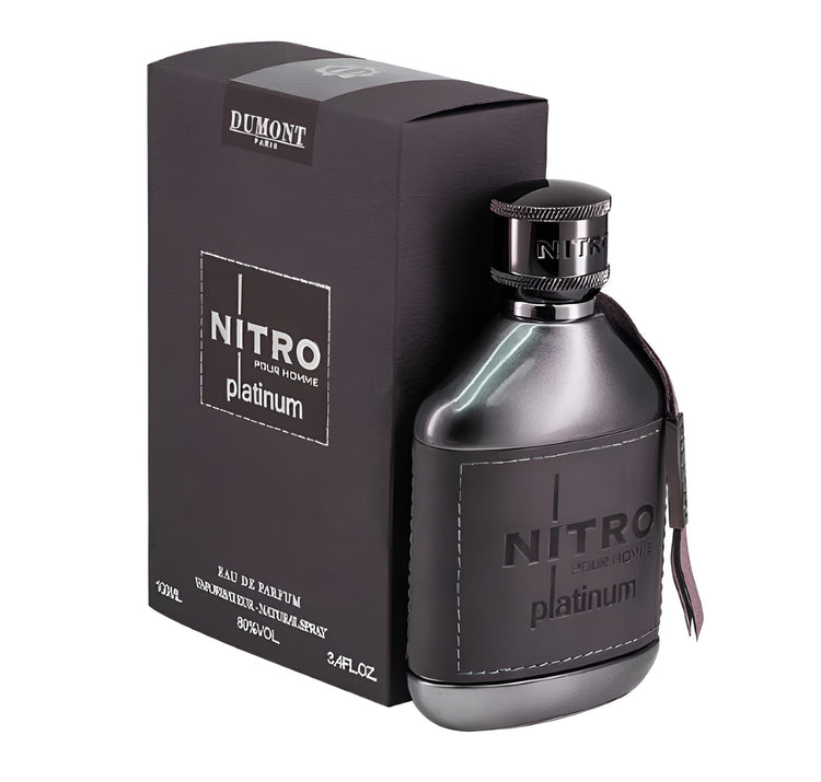 Nitro Platinum