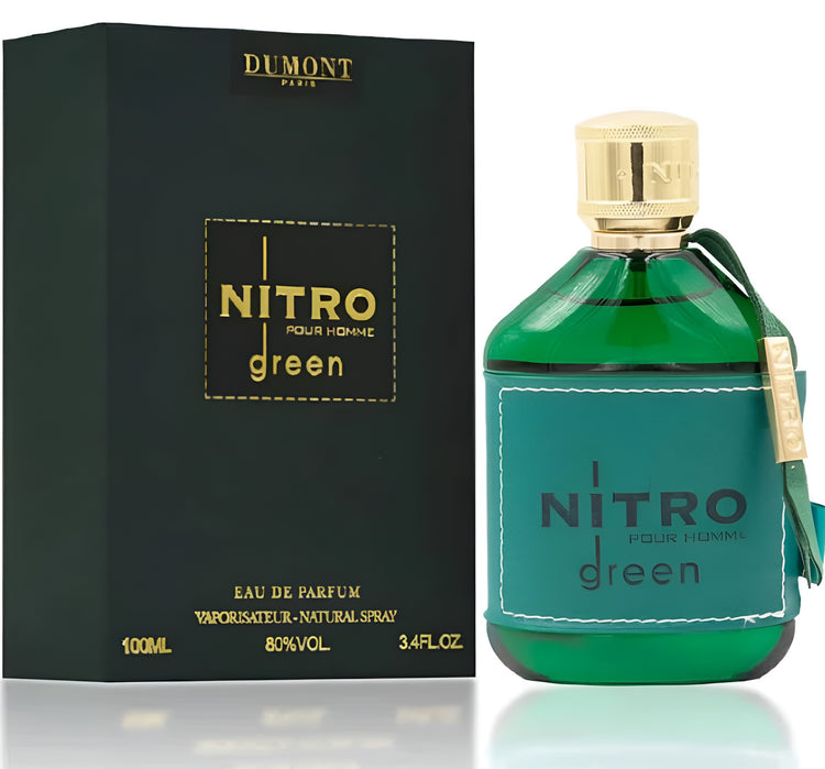 Nitro Green