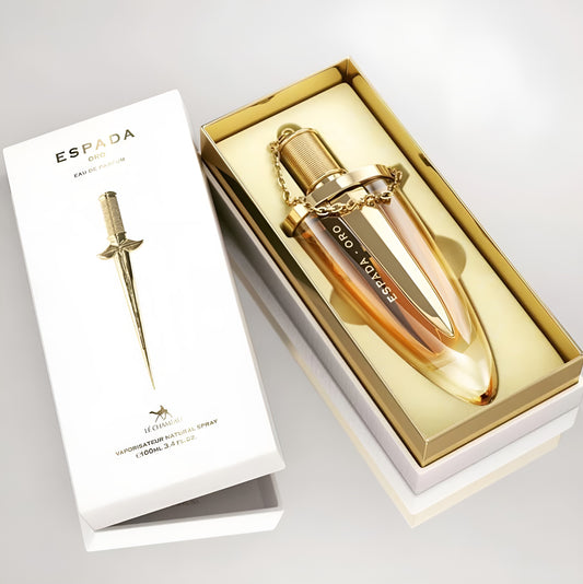 Espada Oro