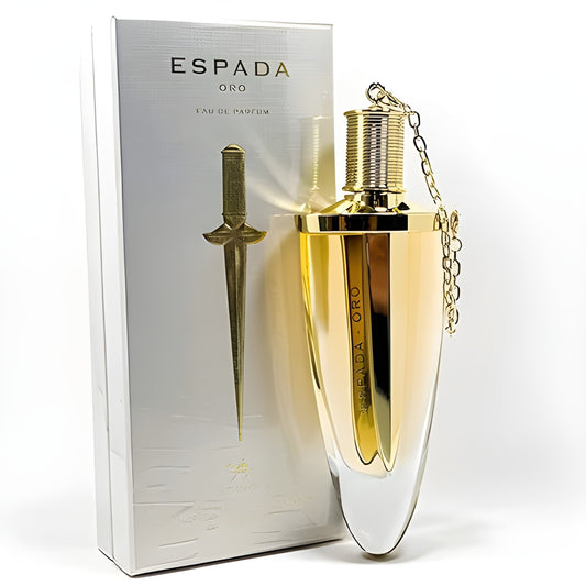 Espada Oro