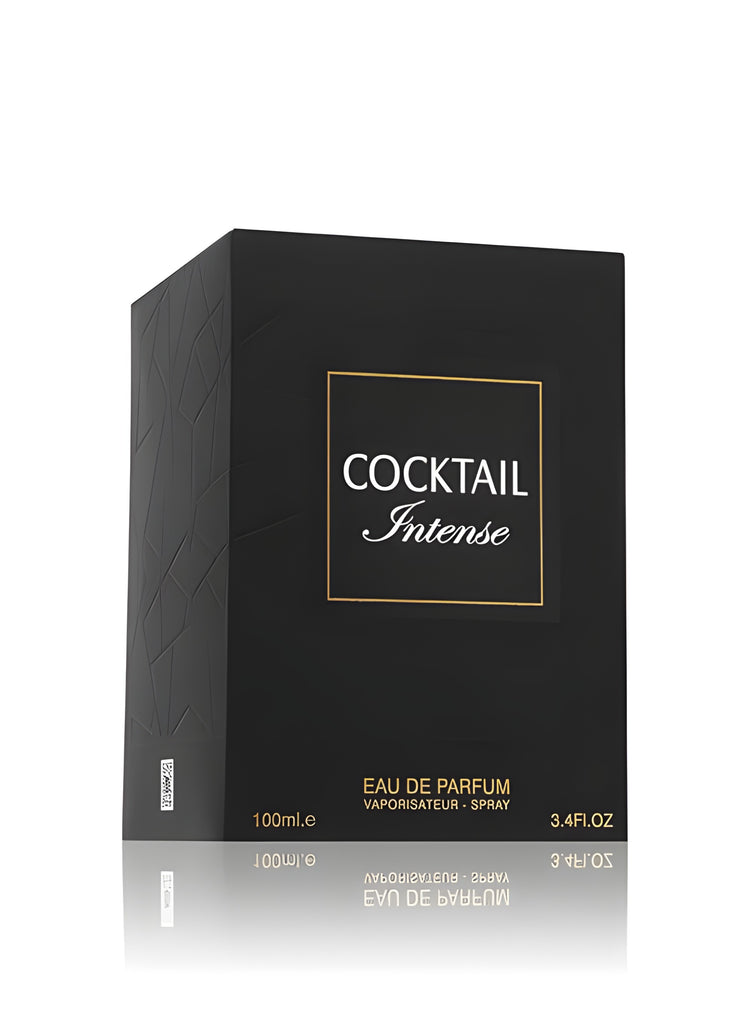 Cocktail Intense