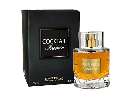 Cocktail Intense
