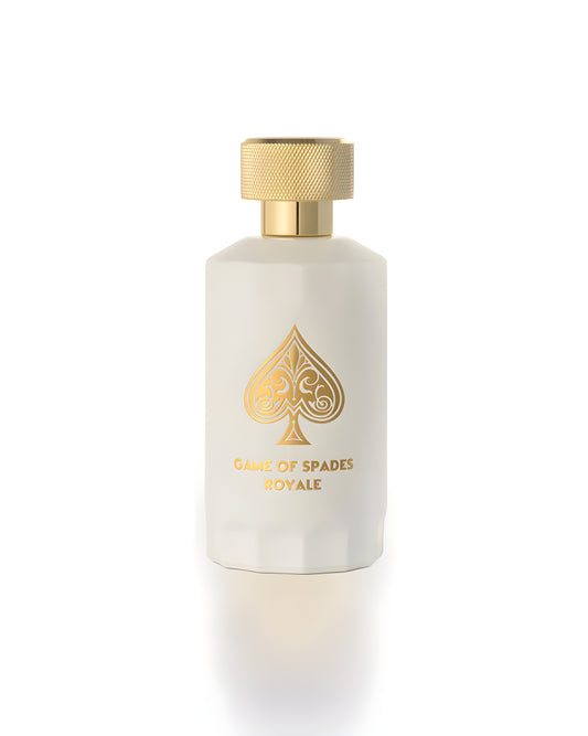 Game of Spades Royale