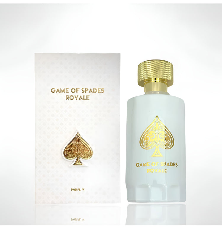 Game of Spades Royale