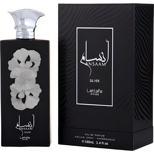 Ansaam Silver