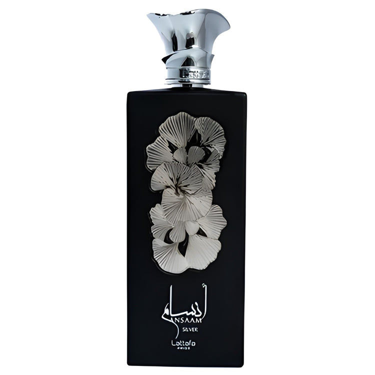 Ansaam Silver